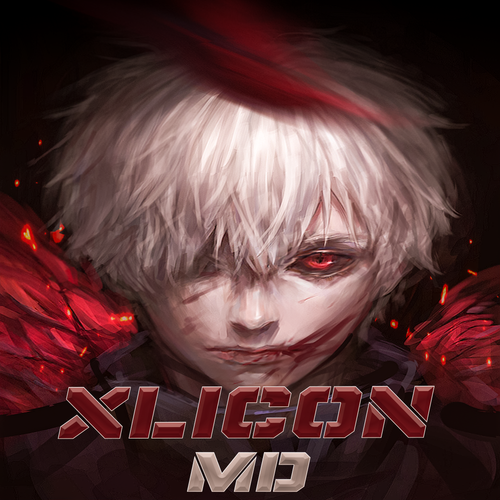 XLICON V4 MD