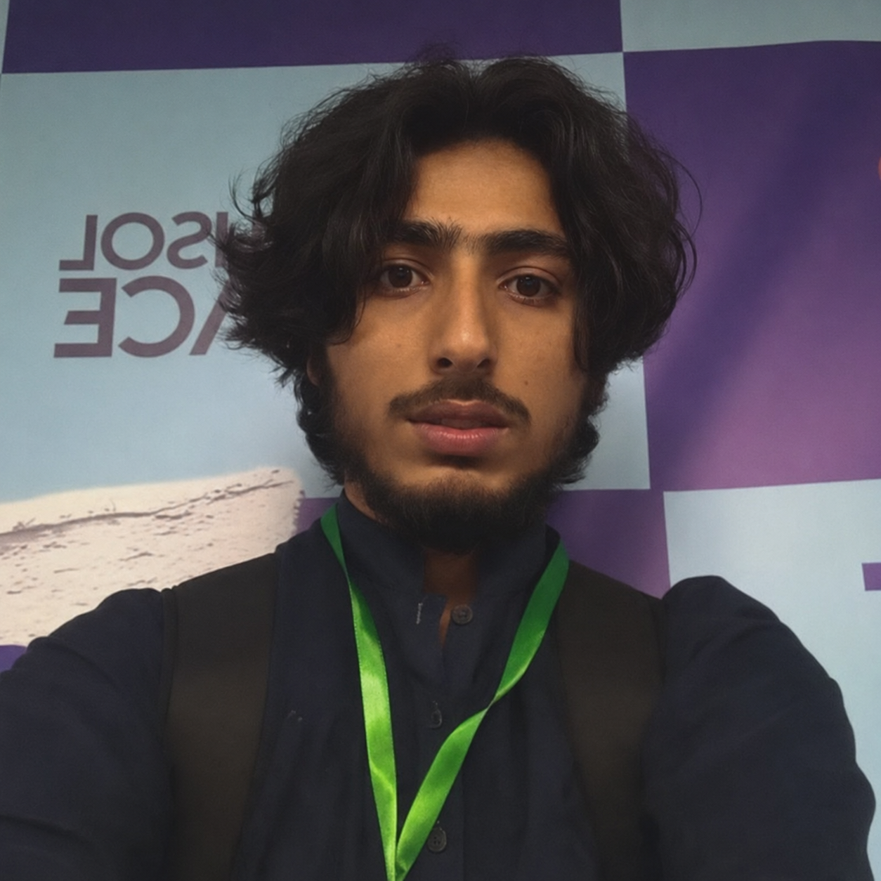 Salman Ahmad (ahmmikun)